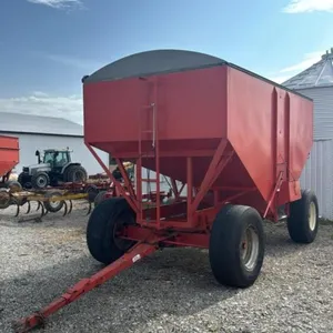 DERYNCK 500BU GRAVITY WAGON