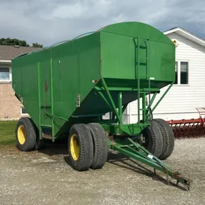 DERYNCK 500BU GRAVITY WAGON