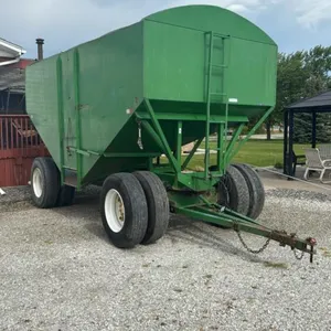 DERYNCK 500BU GRAVITY WAGON