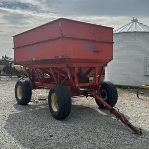 KILLBROS 400BU GRAVITY WAGON