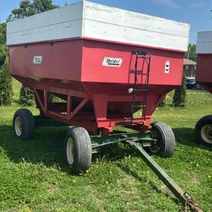 MARKET 250BU GRAVITY WAGON