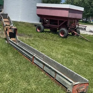 LITTLE GIANT PORTABLE CONVEYOR
