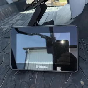 TRIMBLE GFX-350 GPS DISPLAY