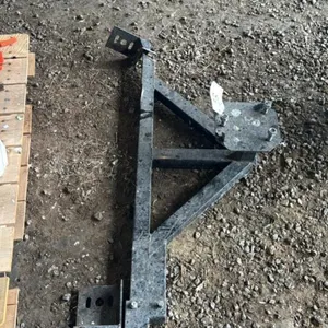 TOW BAR