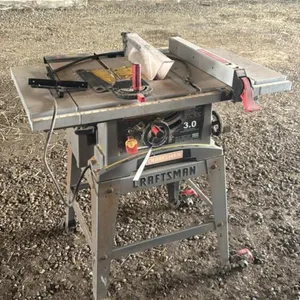 CRAFTSMAN 3HP 10IN TABLE SAW