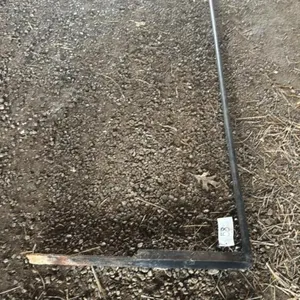 CENTRE BAR FOR GRAVITY WAGGON TARP