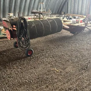 PORTABLE GRAIN CLEANER