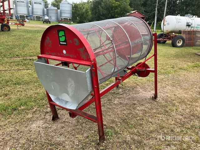 Snowco Grain Cleaner