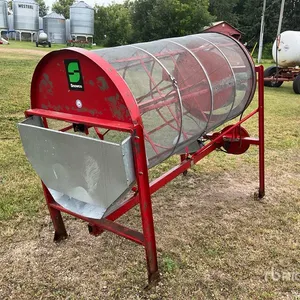 Snowco Grain Cleaner
