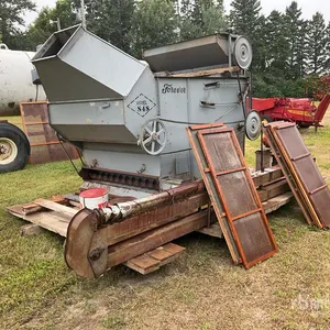 Forever S4S Grain Cleaner