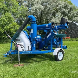 2002 Brandt 4500 Grain Vac