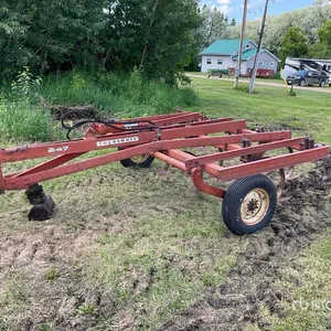 Cockshutt 247 10 ft Cultivator