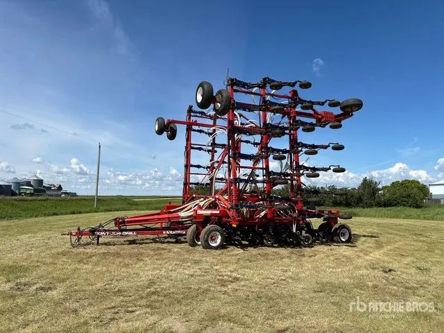 Morris Contour 46 ft Air Drill