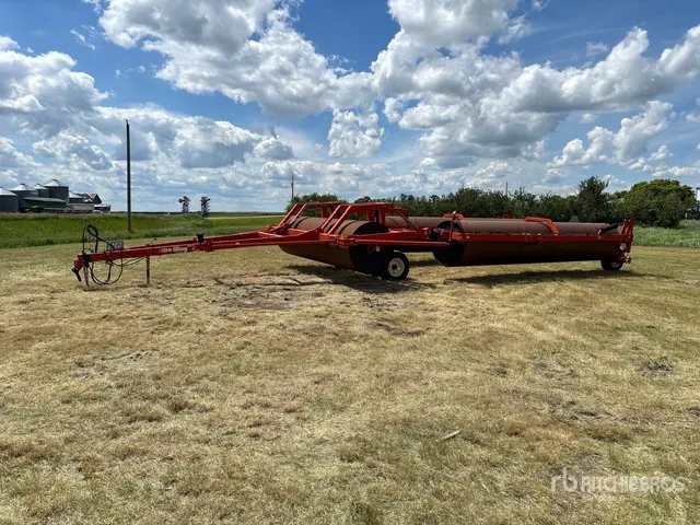 Riteway 4300 50 ft Land Roller
