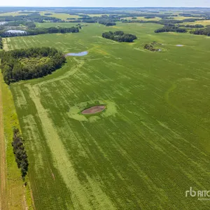 Sandwith, SK NE 17-48-14-W3 159.93 +/- Acres on Title Farmland