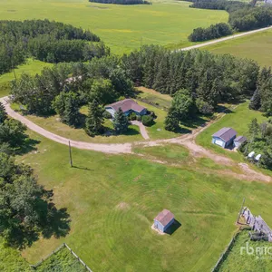 Sandwith, SK SE 17-48-14-W3 158.98 +/- Acres on Title Agricultural Home Parcel