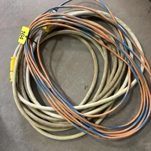 Extension cords