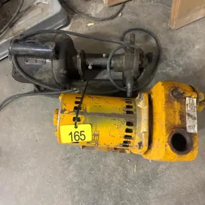 2- pumps