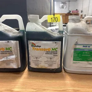 3-jugs of chemical
