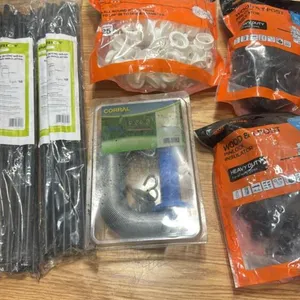 Electric fence supplies
