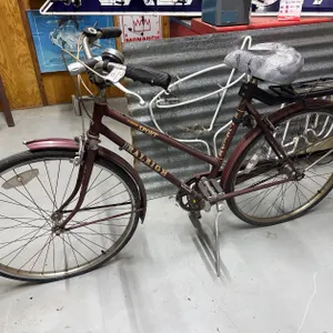 SCHWINN VINTAGE BICYCLE