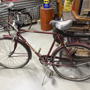 SCHWINN VINTAGE BICYCLE