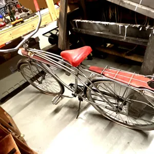 VINTAGE BICYCLE