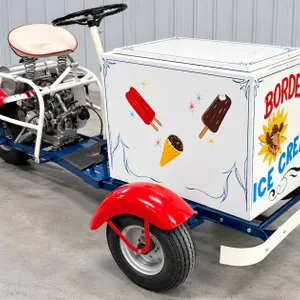 9/26/2026 Collector Motor Series Live Auction Event