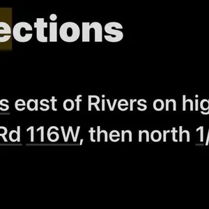Directions