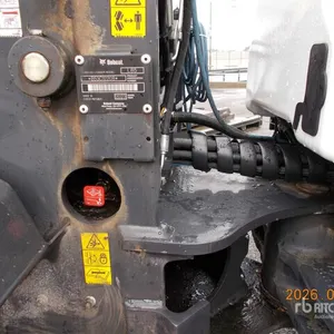 2023 Bobcat L85 Wheel Loader