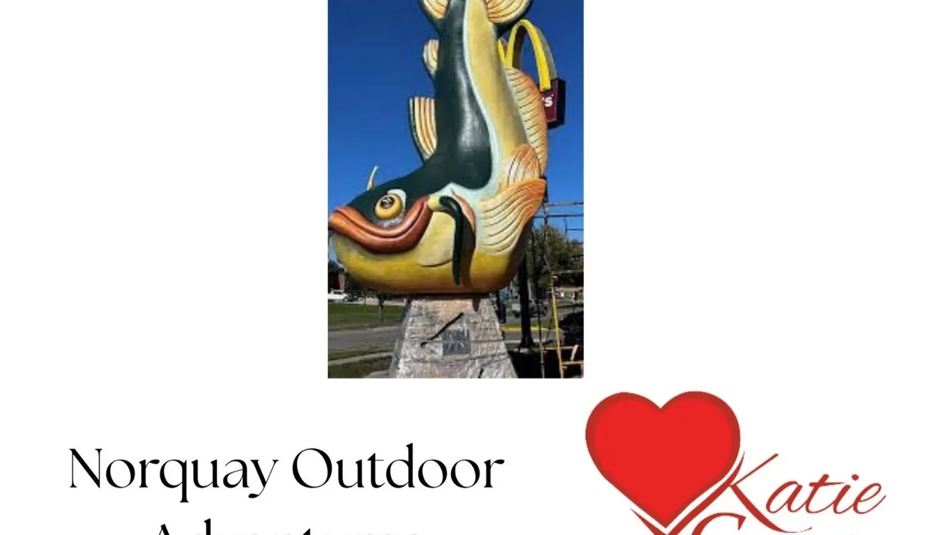 4 hour Guided Tour with Experienced Fisherman Scott Norquay for maximum 3
guests.