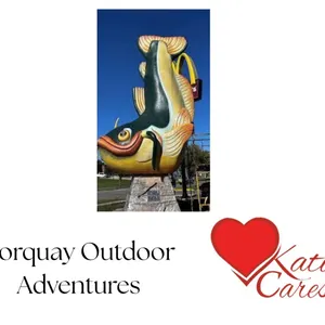 4 hour Guided Tour with Experienced Fisherman Scott Norquay for maximum 3
guests.