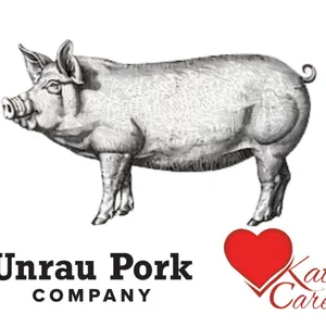 1 - Hog/Pork 400 lbs live weight