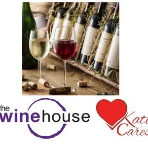 The winehouse will donate a wine tasting experience for four guests,