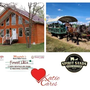 Forest Hills Cabins Getaway