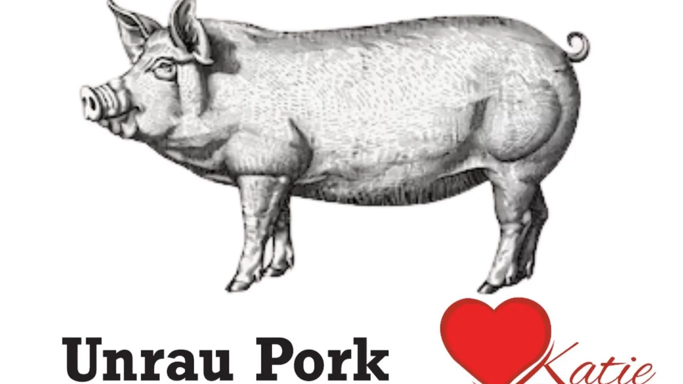 1 - Hog/Pork 400 lbs live weight