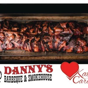 Do it yourself Whole Hog with BBQ rental for 50 people.
