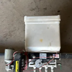 Gandy poly inoculator