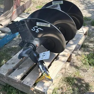 BAUMALIGHT 18IN AUGER