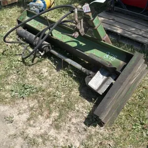 VERTICAL  HYDRAULIC WOOD SPLITTER