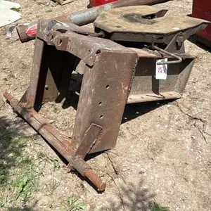 3PTH FIFTH WHEEL HITCH