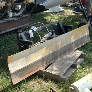 7FT HYDRAULIC ADJUST BLADE