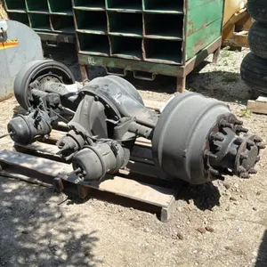 EATON  COMPLETE HEAVY TRUCK REAR END