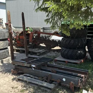 3PTH FORKLIFT ATTACHMENT