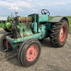 Oliver 99 wide front (Non-Running)