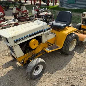 Cub Cadet 149 lawn tractor (Non-Running)