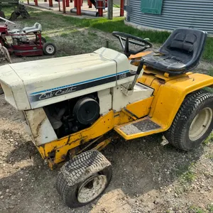 Cub Cadet 149 lawn tractor (Non-Running)