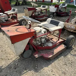 Swisher Ride King A-32 lawn mower (Non-Running)