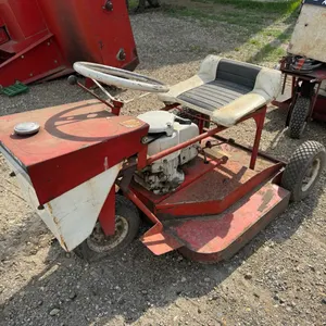 Swisher Ride King A-32 lawn mower (Non-Running)