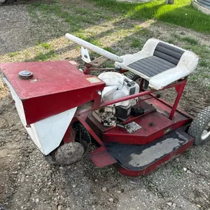 Swisher Ride King A-32 lawn mower (Non-Running)
